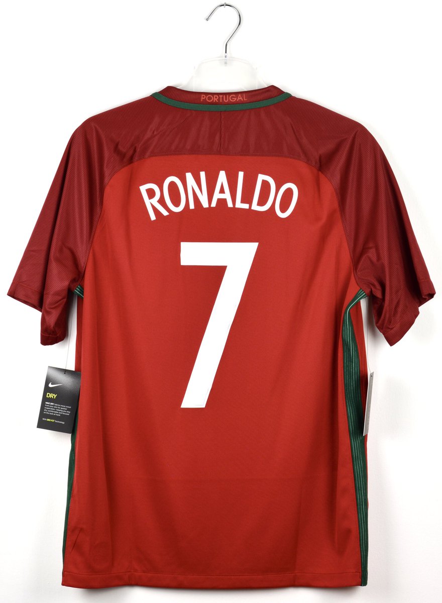 Trip 7; July 2016France 0-1 Portugal (Paris) Notes: The fourth and final Euro 2016 match I attended; the final. I backed the wrong horse for this match - went all out for France  (they were the host nation, I had to right...!?). I later bought the Portugal shirt