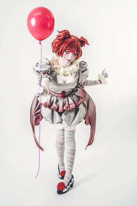 Twitterのコスプレ画像79
