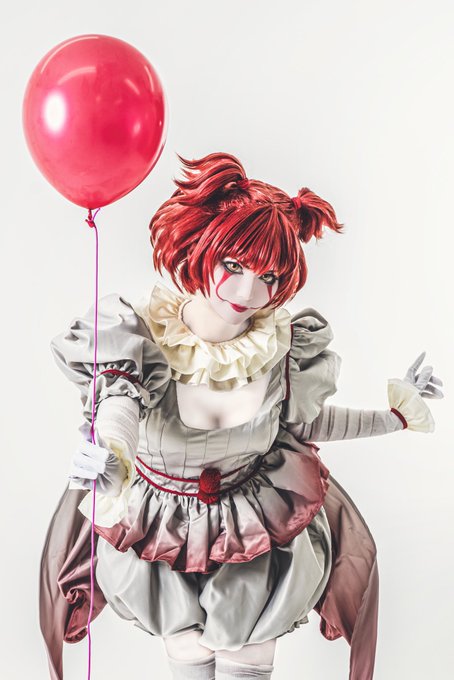 Twitterのコスプレ画像80
