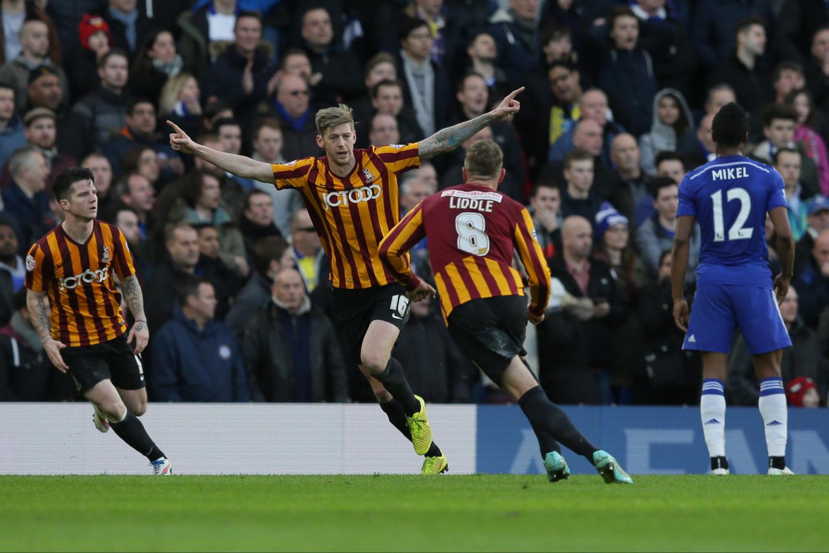 Bantams Heritage tweet media