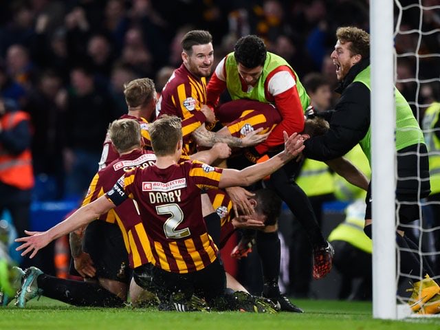 Bantams Heritage tweet media