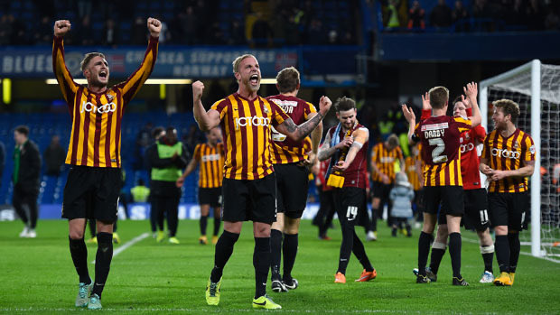 Bantams Heritage tweet media