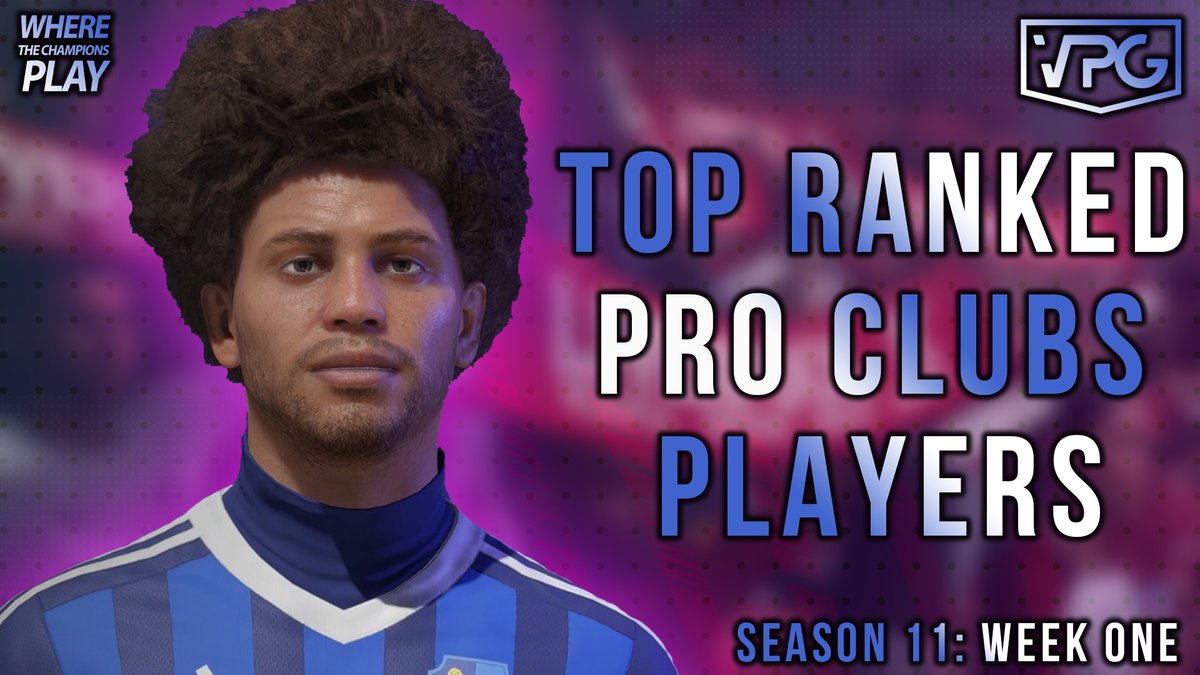 Virtual Pro Gaming tweet media