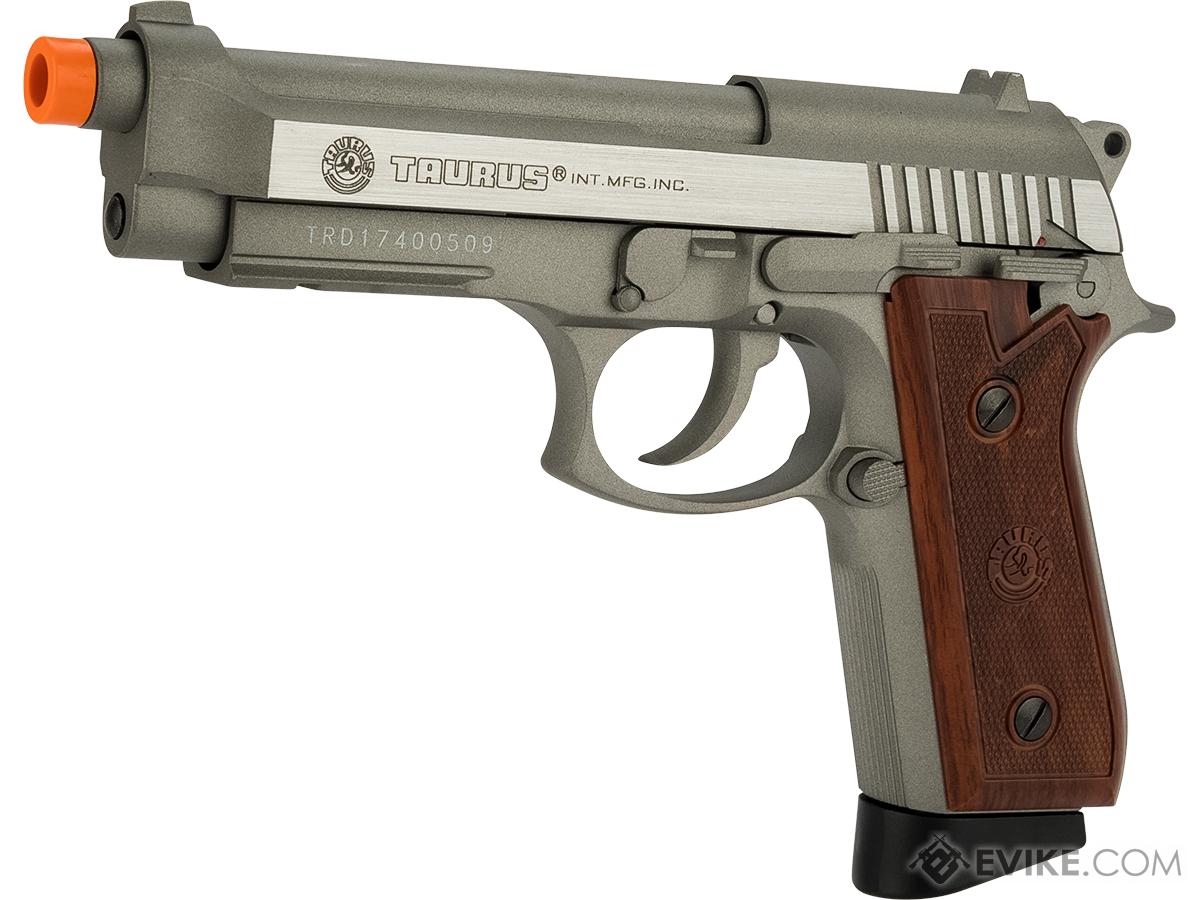 マルシン TAURUS PT92 MAXI ガスガンSV-海外規格