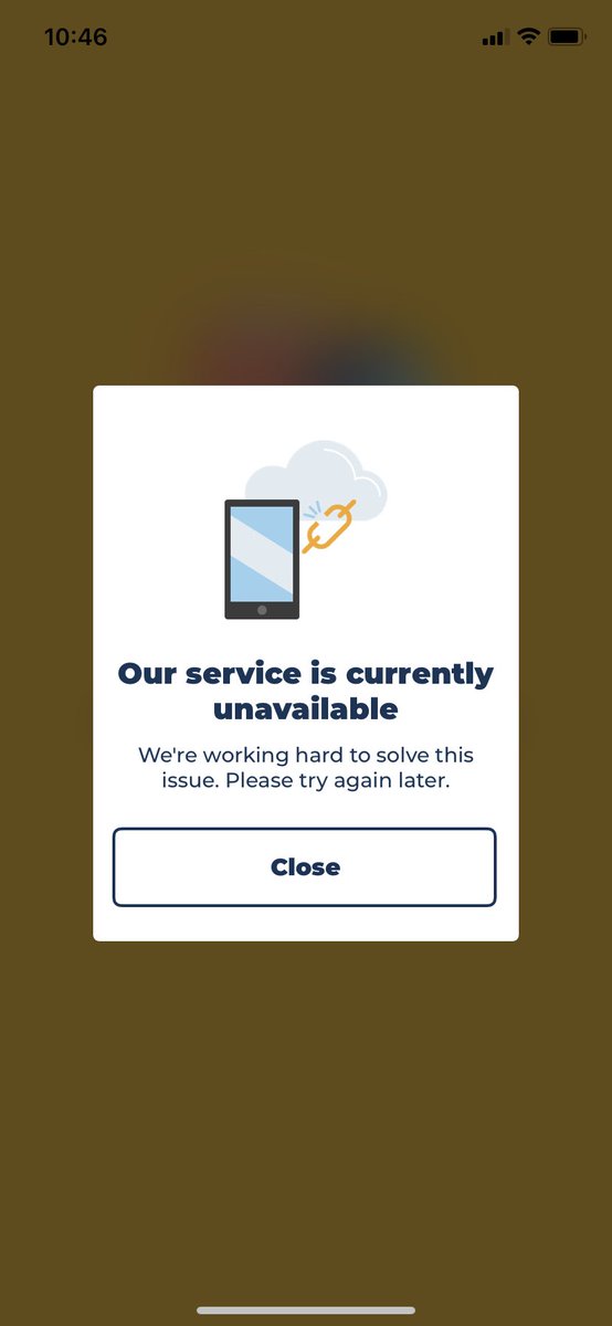 TorHutch's tweet photo. How in the middle of a lockdown with the shops shut can @Hermesparcels continue to be so bad, worse delivery service!! Sort your shit out!! https://t.co/YYE6ihHG54