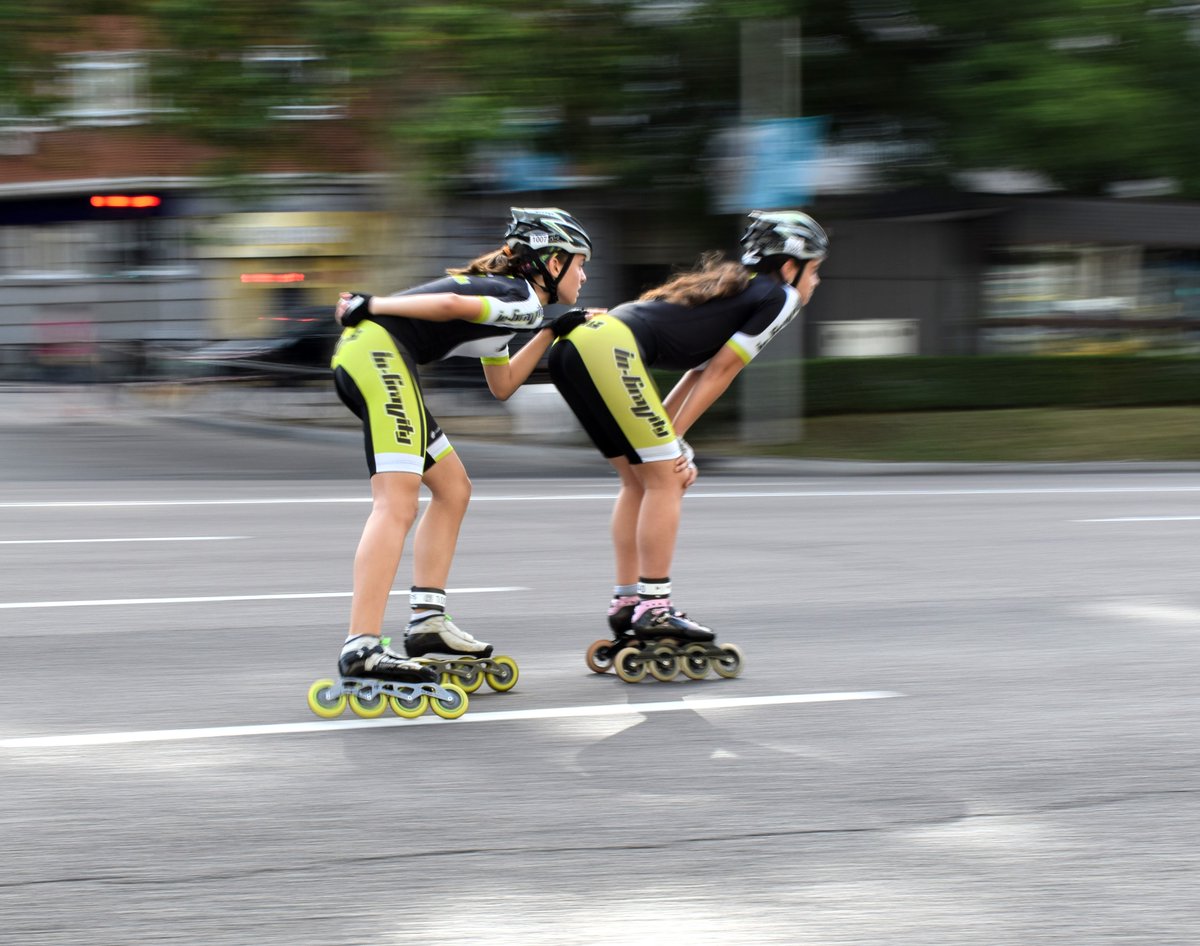 2. Sincronizadas

#patinaje #rollerskate #inlineskate