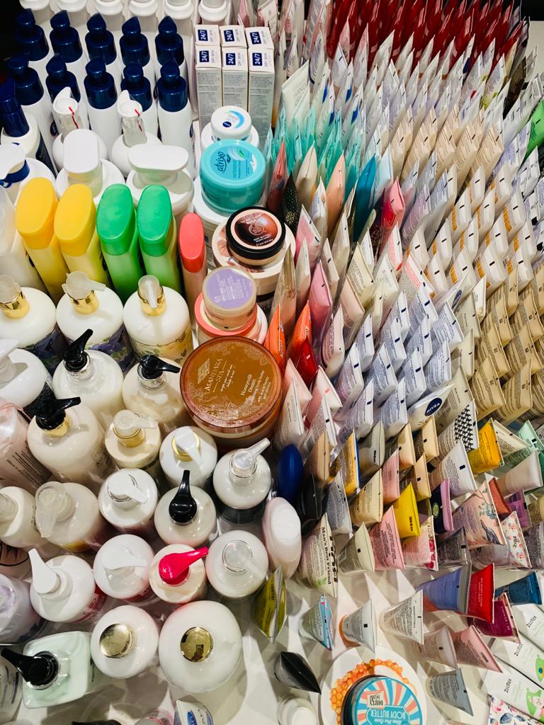 Nourish Our Nurses tweet media