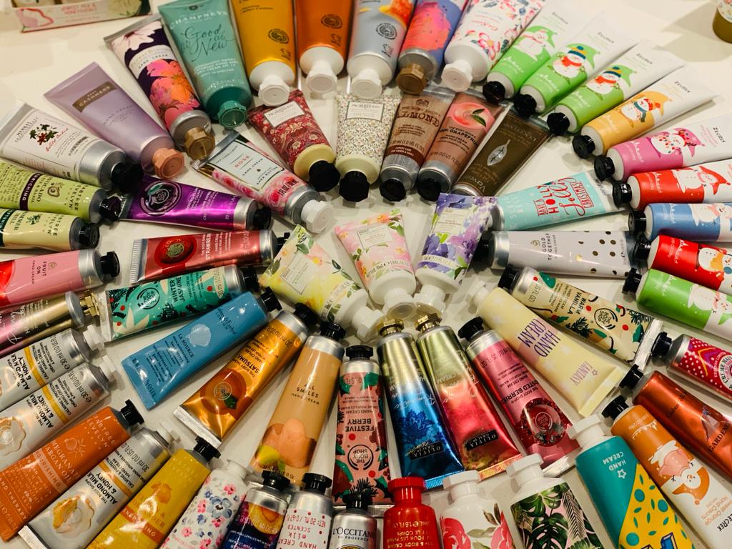 Nourish Our Nurses tweet media