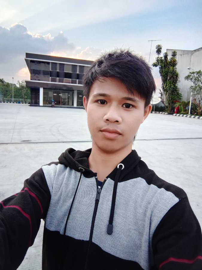 Refreshing Afternoon