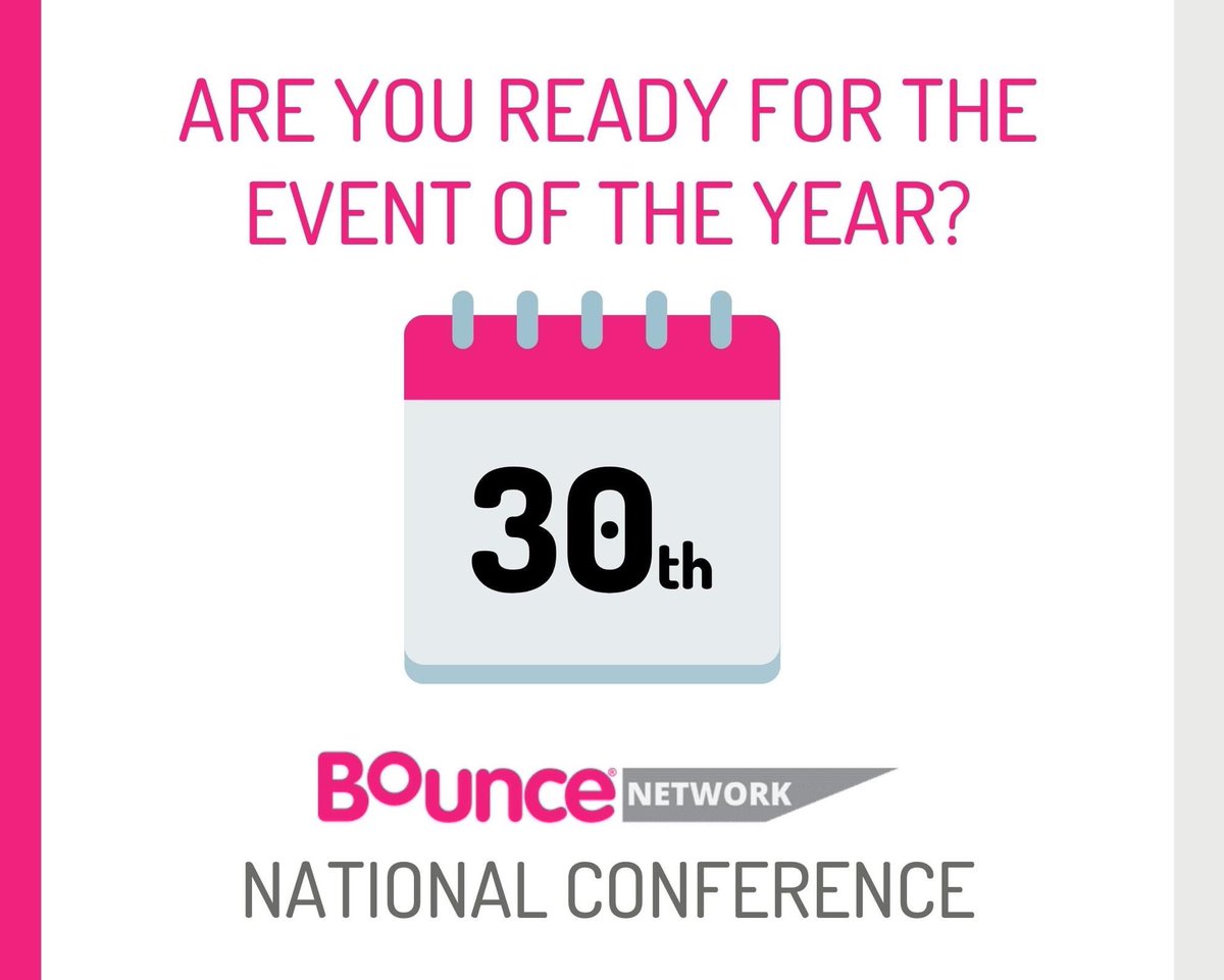 Bounce Life tweet media