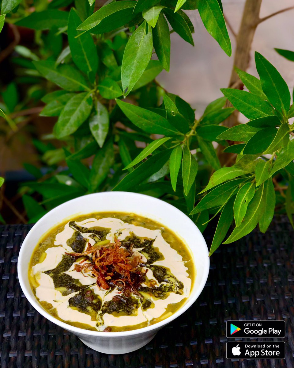 iranzamin8's tweet photo. 🍃 Ash - E - Reshteh 😋
Perfect for any day of the year
A delicious and popular Iranian thick soup that’s simple, easy and very flavorful
By observing all health protocols😷
Visit our website:
🌐 https://t.co/EkrHDDeU8f
#soup #iranzaminmarina #dubailife #foodbloggers #appetizer https://t.co/YEoHKRhckt