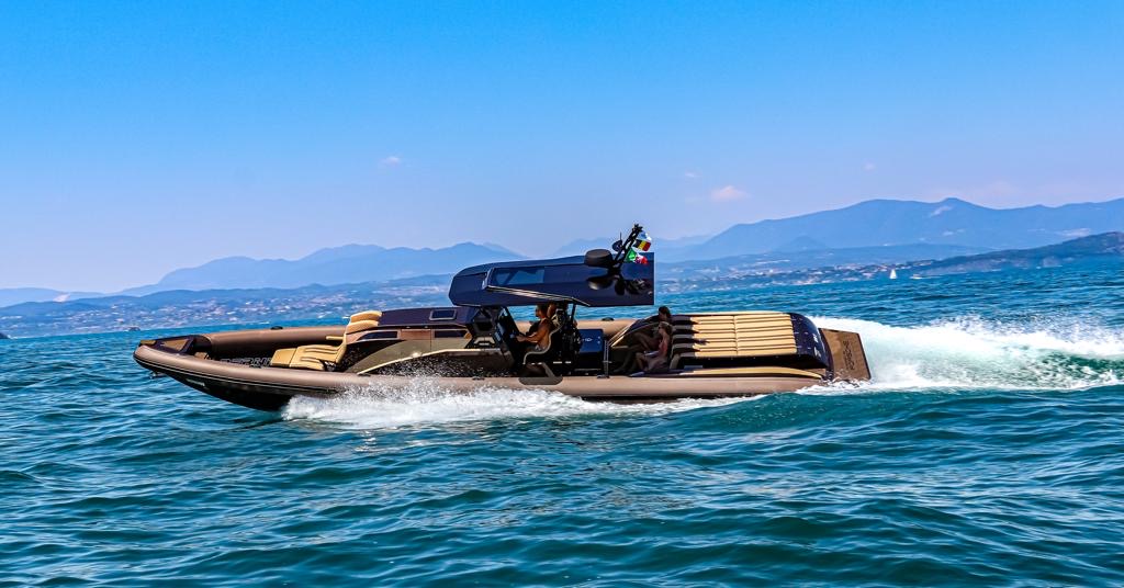 PierZeroYachts's tweet photo. The ultimate performance RIB? https://t.co/2gTk84XiJj #Bernico #RIB #PorscheDesign https://t.co/Wi3dYXHfF6
