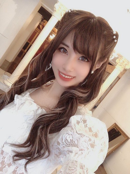 Twitterのコスプレ画像30