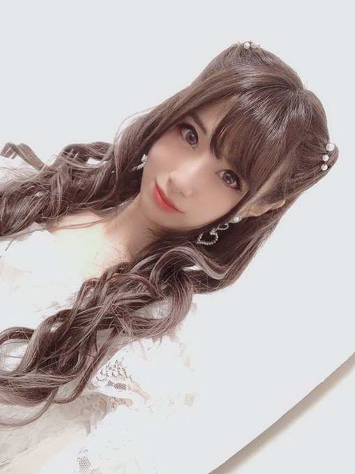 Twitterのコスプレ画像31