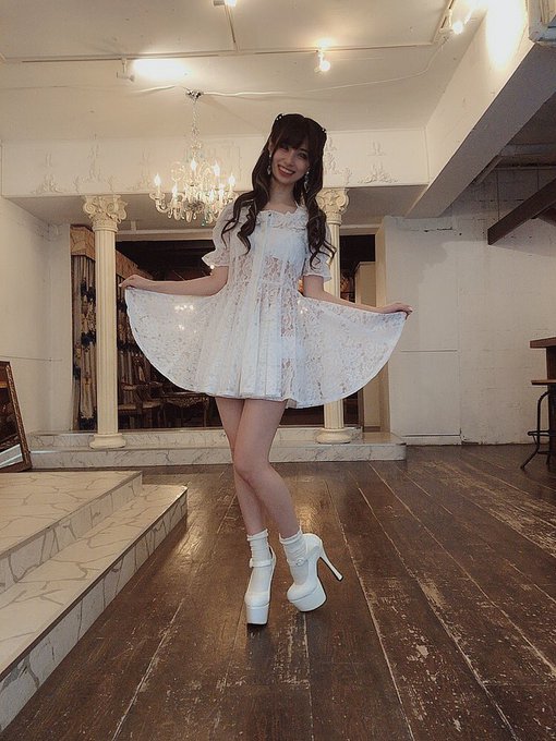 Twitterのコスプレ画像32