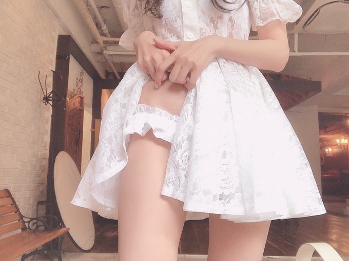 Twitterのコスプレ画像33