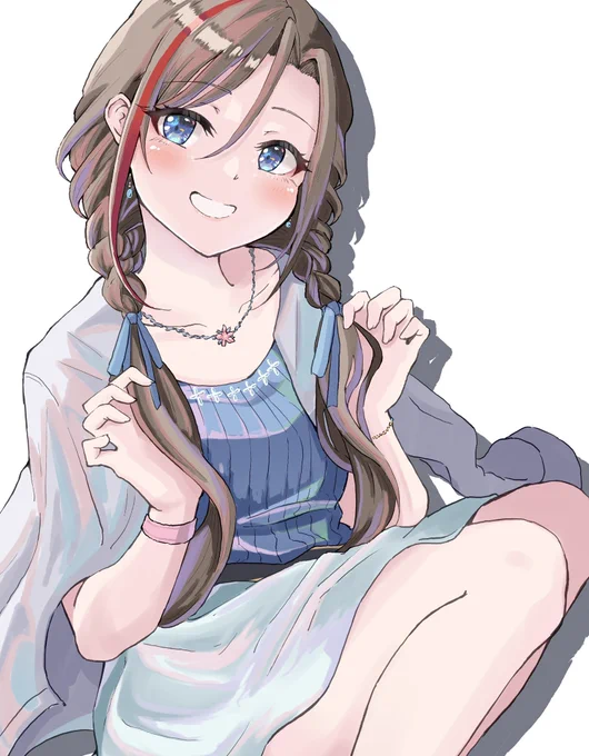 love… #なつめぇ画 