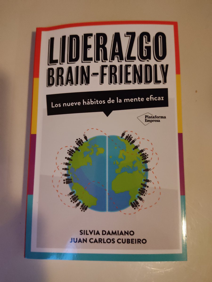 #Lecturas