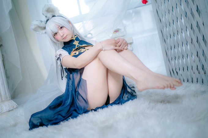 Twitterのコスプレ画像34