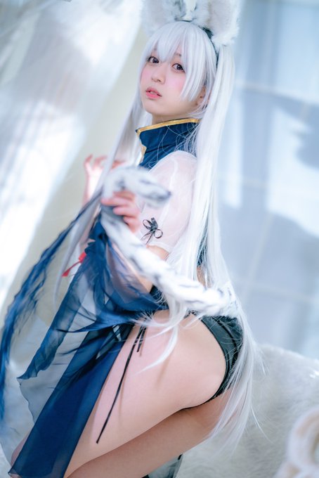 Twitterのコスプレ画像33