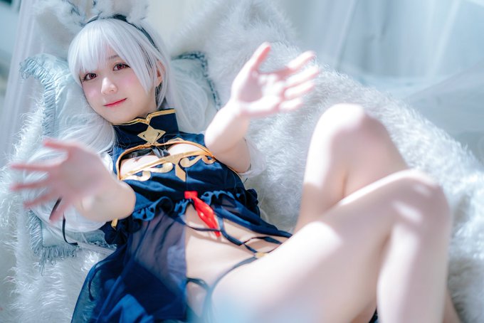 Twitterのコスプレ画像35