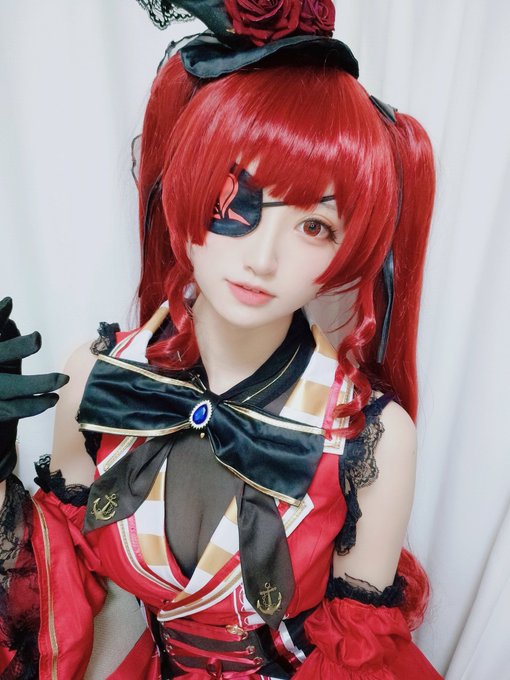 Twitterのコスプレ画像58