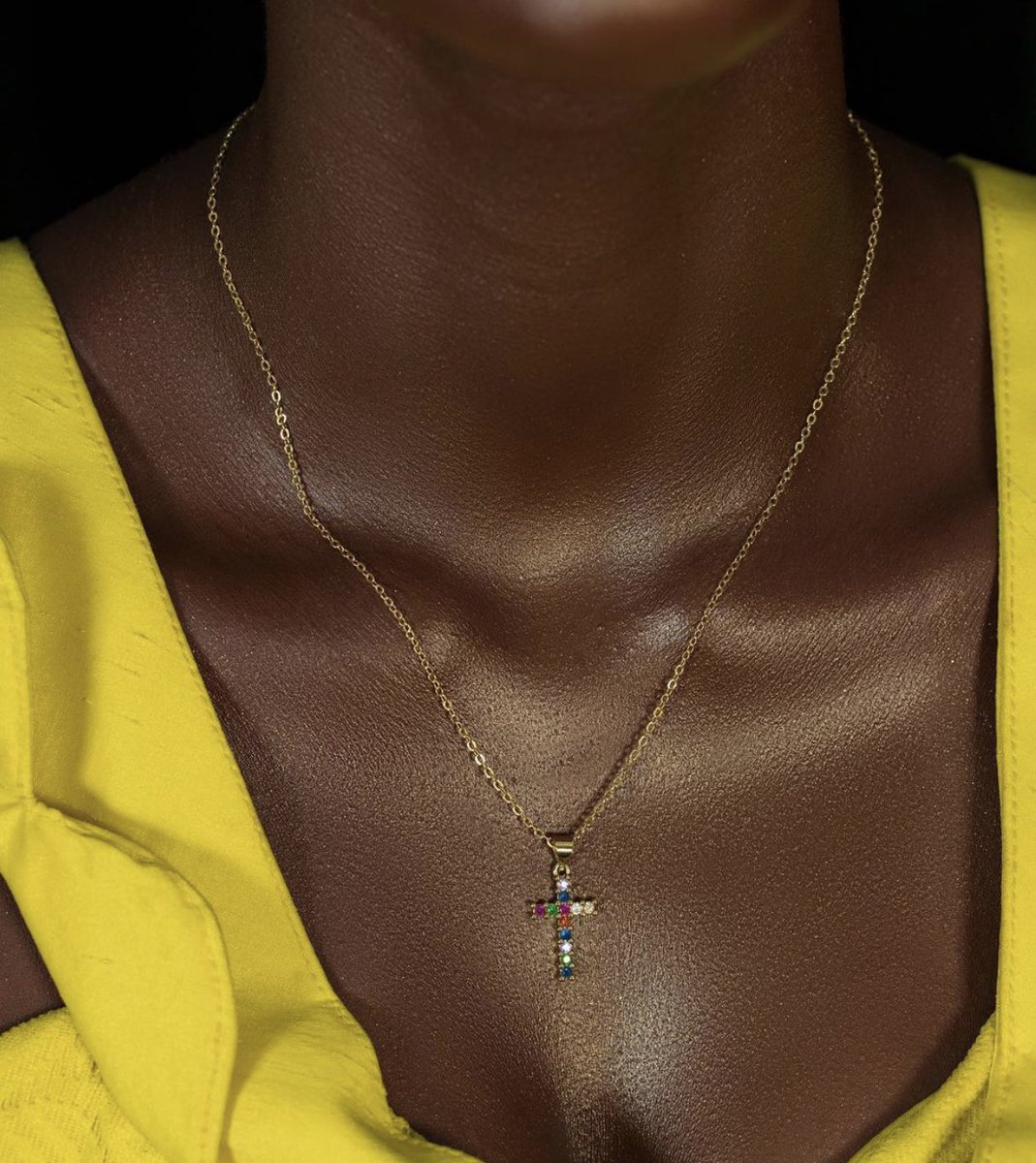‘AYO’ necklace.PRICE: 4,500Available as seenKindly send a dm to order.