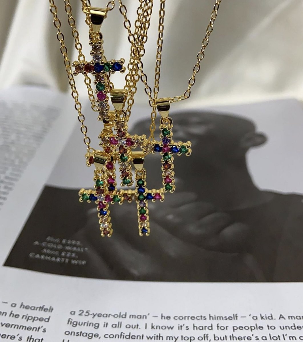 ‘AYO’ necklace.PRICE: 4,500Available as seenKindly send a dm to order.