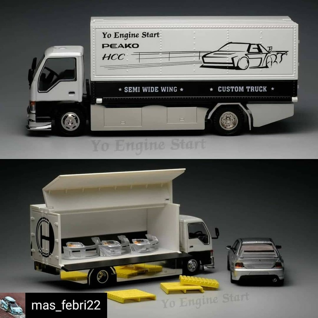 AToyZ_'s tweet photo. Reposted from @mas_febri22 Ahh kerennn!
Follow @mas_febri22
!.
#hotwheels #hotwheelsmalaysia #diecastmurah #diecastphotgraphy #jualhotwheels #diecastcollector #diecastpics #hotwheelsphotgraphy #skylinegtr #hotwheelsbandung #hotwheelscars #pandem #hotwhe… https://t.co/74kgPs2qbG https://t.co/zeYZ3KIt5H