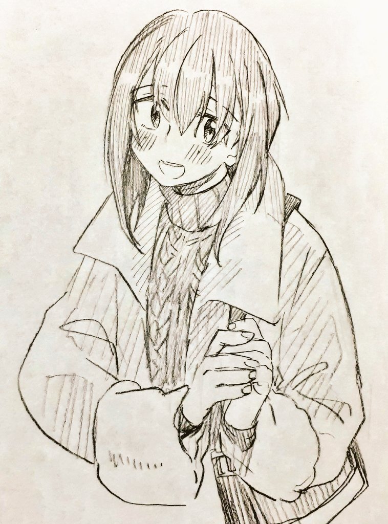 大鳳ちゃん 