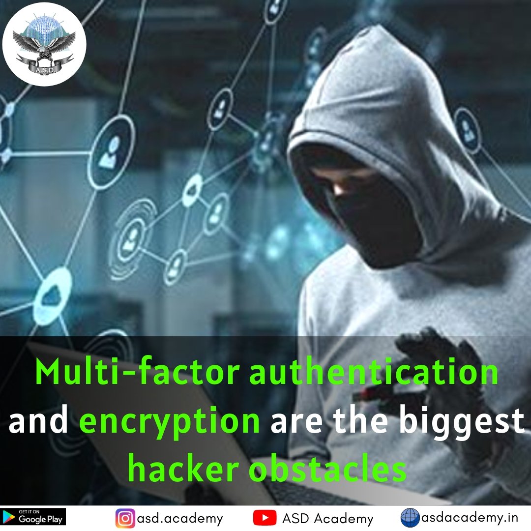 asd_academy's tweet photo. Some more #ASDFacts to amuse you.
To know interesting hacking facts, follow @asd_academy
.
.
.
#ASDFacts #hackernews #hackingcourse #asdacademy #kota #code #russianhackers #hackernews #hackingcourse #NewsUpdate #hack #trojan #education #learning #hackinginstagram #hackingfacts https://t.co/CgazNYIirA
