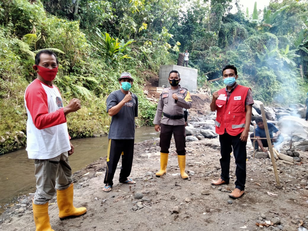 PMI Lombok Utara tweet media