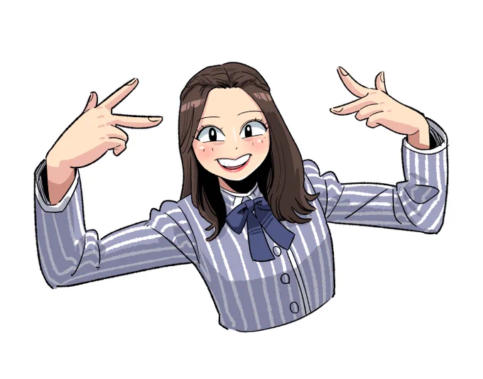 すーじ

#日向坂 #富田鈴花 #なんて光だ 