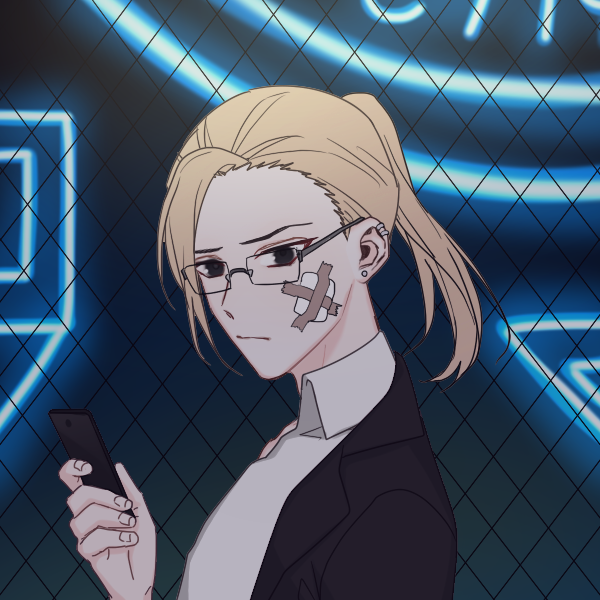 ヤンデレ男子のtwitterイラスト検索結果 古い順