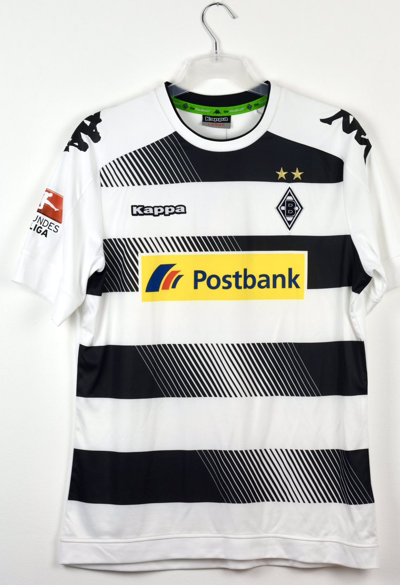 Trip 9; February 2017Borussia mönchengladbach 1-2 RB Leipzig Notes: Lovely stadium and great fans, but flipping cold 