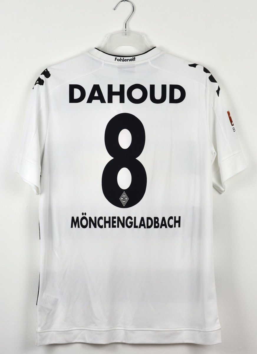 Trip 9; February 2017Borussia mönchengladbach 1-2 RB Leipzig Notes: Lovely stadium and great fans, but flipping cold 