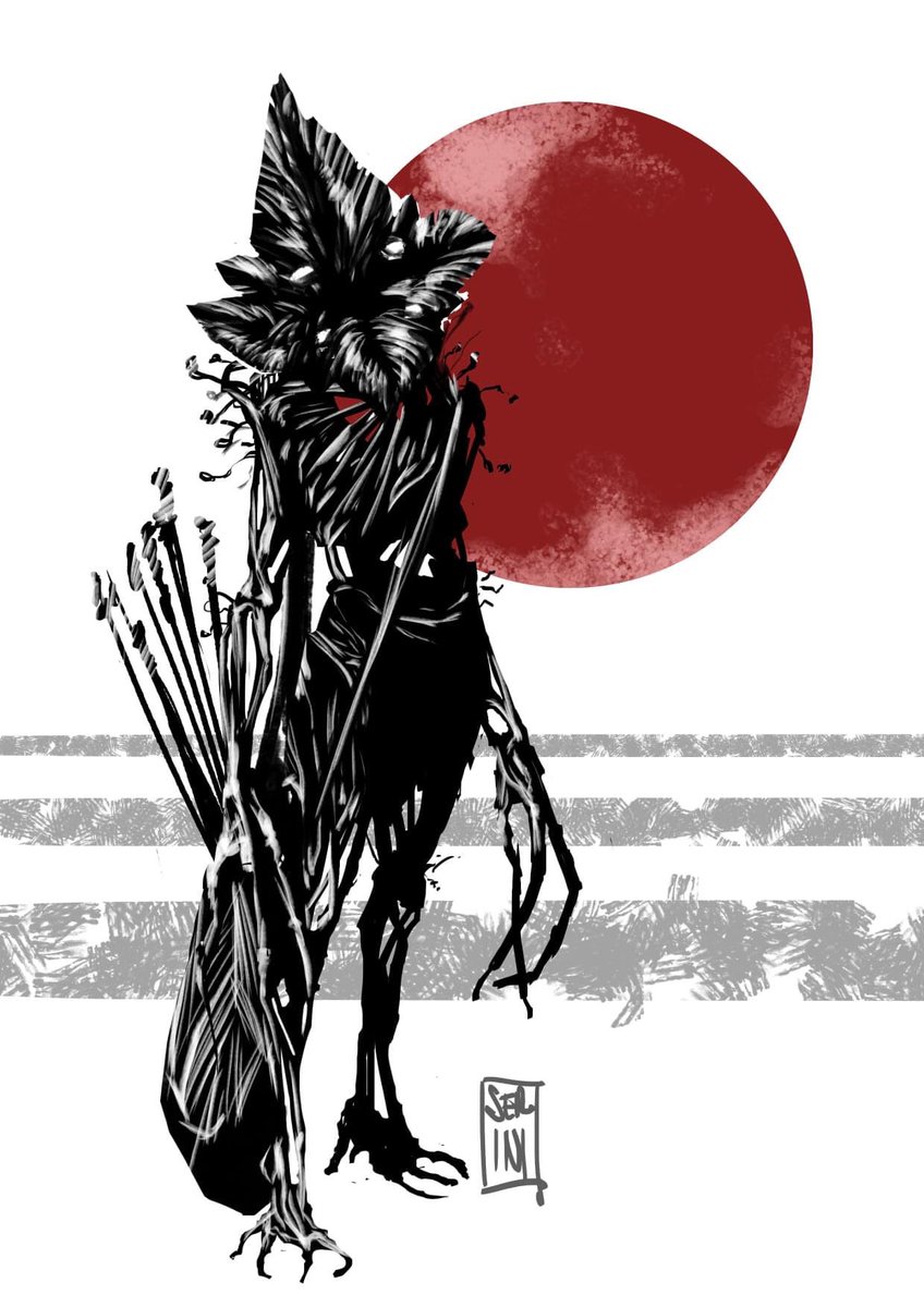 TinHat_Games's tweet photo. #xenotales
MEMORIES
“I remember everything.
I remember the warm and enveloping belly of the Mother as it has been inscribed within me ever since; and I was tiny and insipid, a being of pure tactile sensations, nothing more...”
#TTRPG #kickstarter #scifi #rpg #kickstarterrpg https://t.co/icLwPt08pF