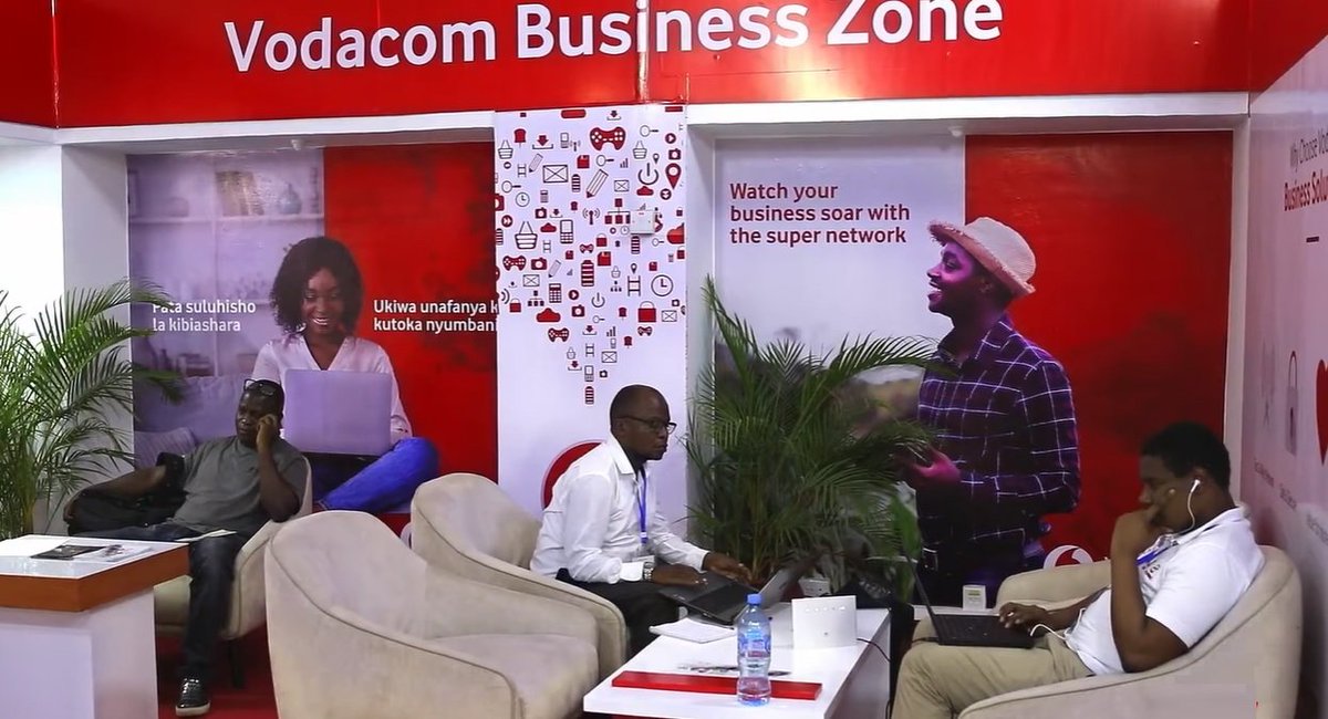 Vodacom Tanzania continues to adjust to regulatory requirements and faces increasing competition in 2021. Half year revenues declined by 11% to $206m and they recorded a $2m loss vs a $18m profit in 2020

Click below to read more about their  performance
 alcbanking.com/Home/Articles?…