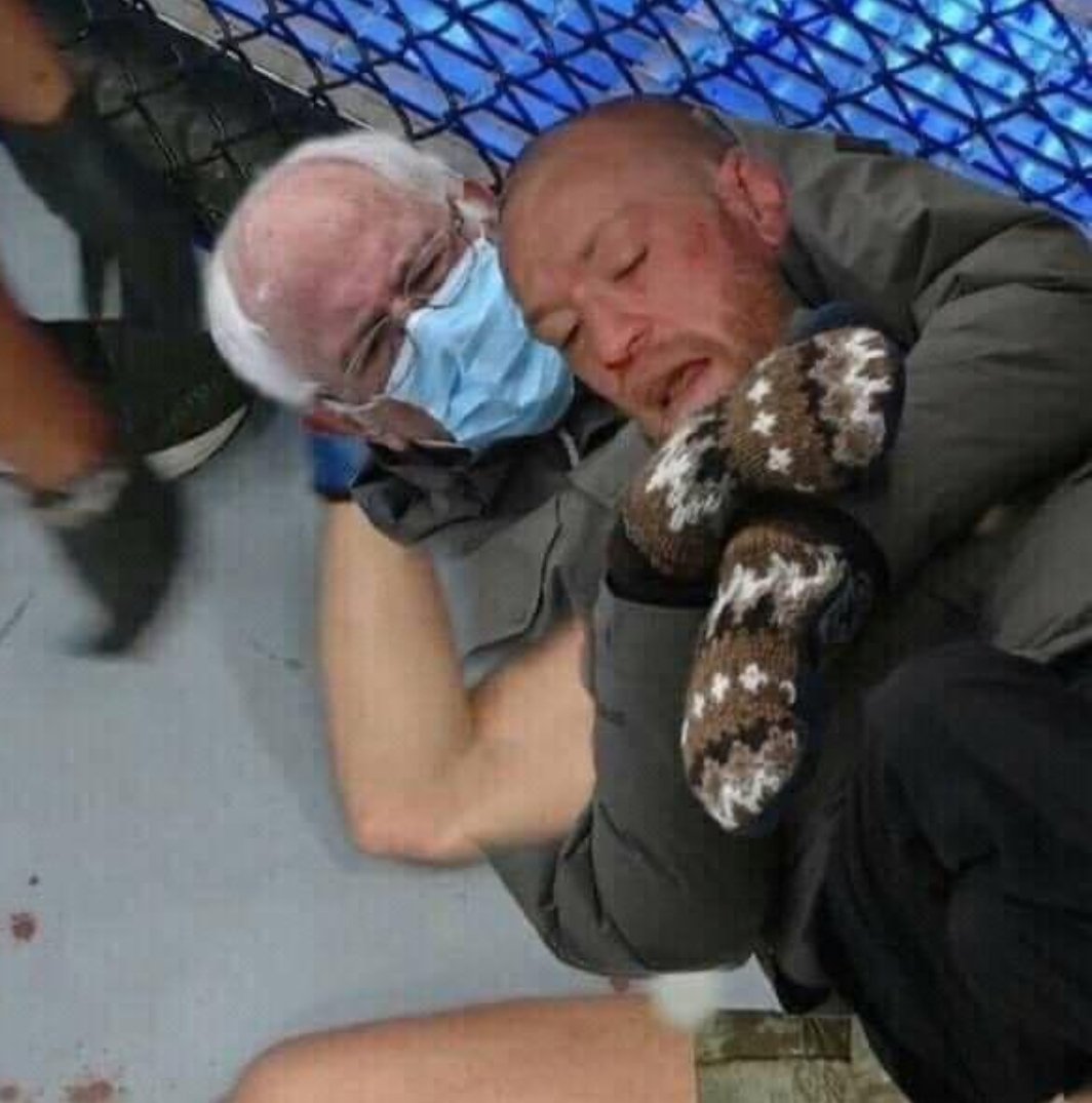 These are getting better and better 🤣 #McGregorPoirier