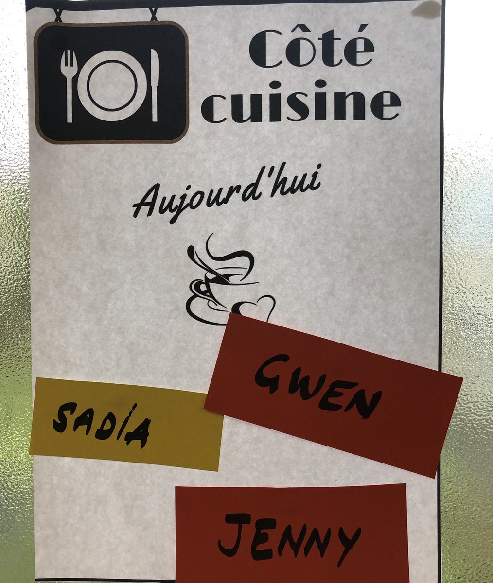 LA #bagagerie les clés solidaires #rennes 
Hier c’était notre premier « BRUNCH du samedi «  fait maison 💕 ...super moment partagé ! Les prochains ? ICI c’est ts les samedis ☀️👍
Trop bien ▶️ facebook.com/20046412530831…