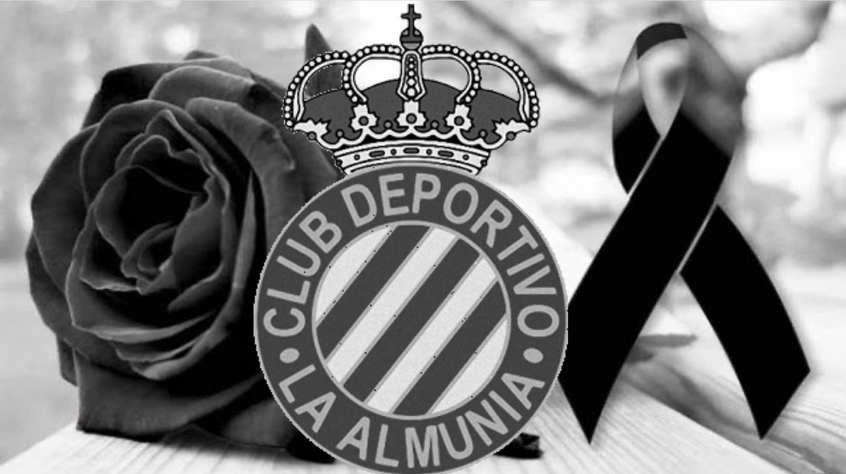 C.D. La Almunia tweet media