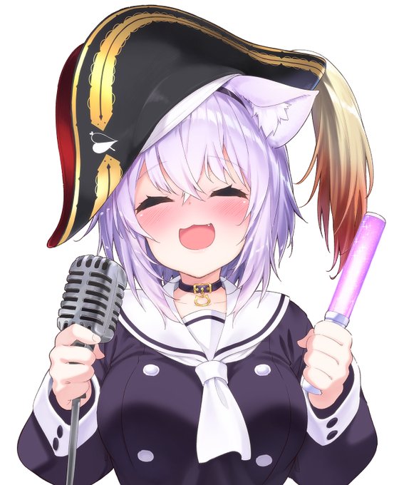 #絵かゆ #マリンのお宝 