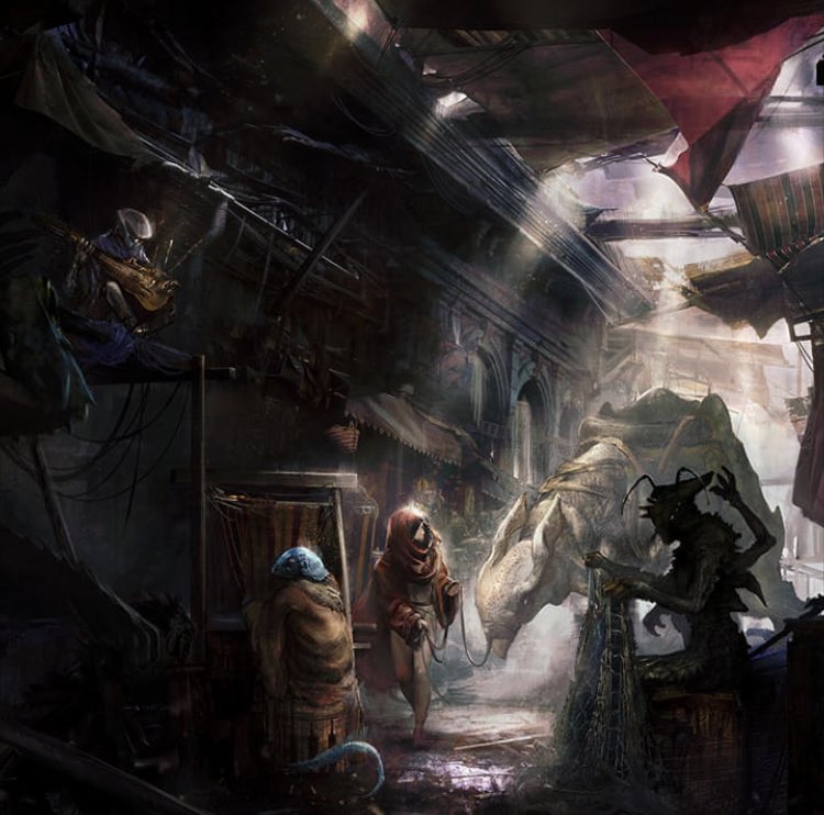 TinHat_Games's tweet photo. 3rd day of #xenoscape #Kickstarter, our caravan reached an outpost to rest for a couple of hours while we unlock a new stretch goal.
#ttrpg #scifi #gdr #rpg #tabletopgaming #raypunk #postap https://t.co/z1yY5rJajR