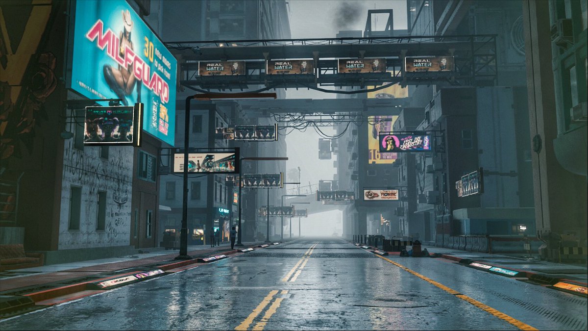 Chris25551's tweet image. I spend way too much time roaming...

Game : @CyberpunkGame 
Developer : @CDPROJEKTRED 
Platform : #XboxOne 

#VirtualPhotography #Gametography #VGPUnite #PhotoMode2077 #XboxShare #VPCONTEXT #Cyberpunk2077 #CyberSunday