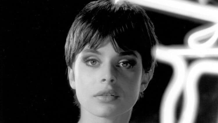 Happy Birthday to Nastassja Kinski. (24 January 1961) 