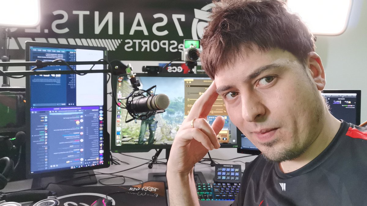 reen624's tweet photo. [#STREAM]

Ein Nachmittaqg mit #TEAMREEN?

[  ] Ja
[  ] Nein
[  ] Vielleicht

Sei dabei, ich freue mich! 

12:30 Uhr, ich freue mich! 
https://t.co/THGcQfXNJO

#CSNEWS News?@CSNewsDE
#GamerStüble Stüble?@GamerStuble
#propadsGG Design?@propads_gg https://t.co/tb2J3gurr1