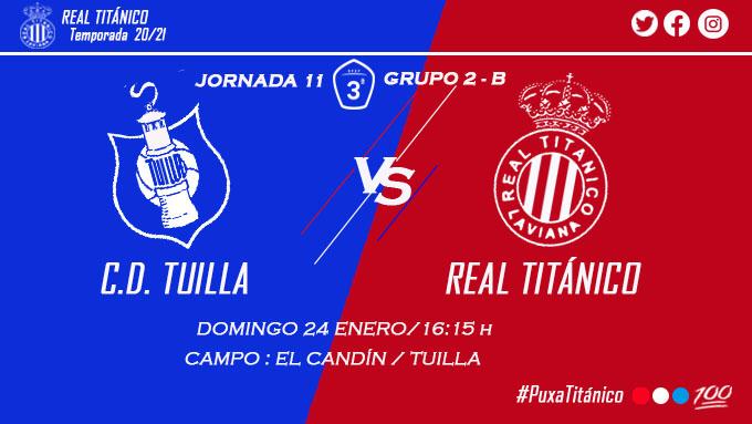 RTITANICO's tweet photo. ⚽ 𝐃𝐈𝐀 𝐃𝐄 𝐏𝐀𝐑𝐓𝐈𝐃𝐎:

⏰ 16:15 h.
🆚 #CDTuilla
🏟 El Candin
📻 APQ Radio 
🖥 https://t.co/jo9pBOzGB2

#PuxaTitanic
🔴⚪🔵💯 https://t.co/exAutTtCsG