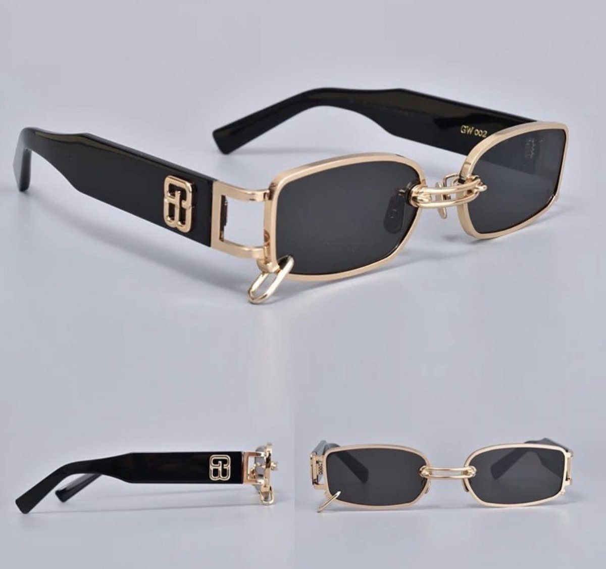 Exactly as seen! Comes in a case. PRICE: 4,500Kindly send a dm to order.