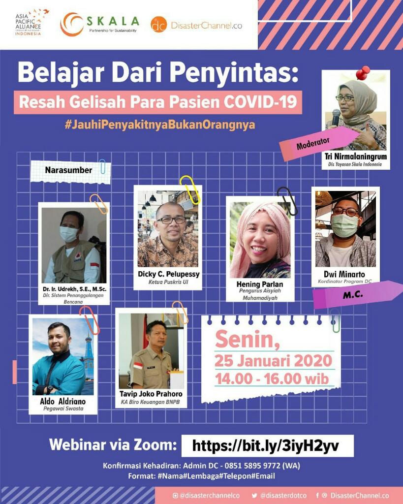 Yayasan Skala Indonesia (@skala_berita) on Twitter photo 
