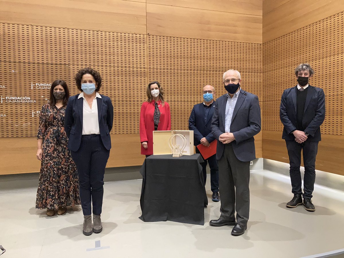 prospectiva_na's tweet photo. Descubre #GENYOUTH, el proyecto de Koine-Aequalitas para la detección de #ViolenciaDeGénero en menores y adolescentes en todos los espacios y niveles educativos, y ganador de nuestro I Premio a la Innovación Social. 
👉Presentación: https://t.co/LrjajjWyJB

#DíaDeLaEducación https://t.co/EjJqomUhVZ